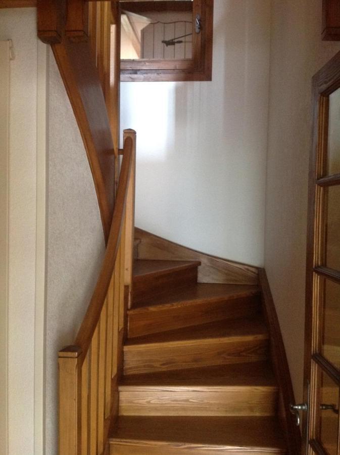 Apartamento Les Grangettes 2 - Duplex - Wifi Gratuite Les Carroz d'Arâches Exterior foto