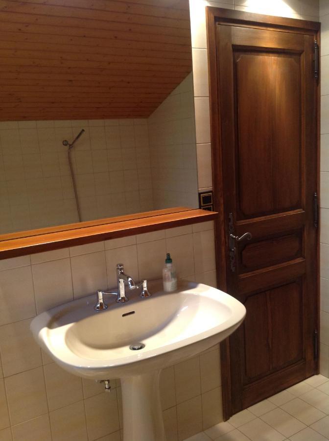 Apartamento Les Grangettes 2 - Duplex - Wifi Gratuite Les Carroz d'Arâches Exterior foto